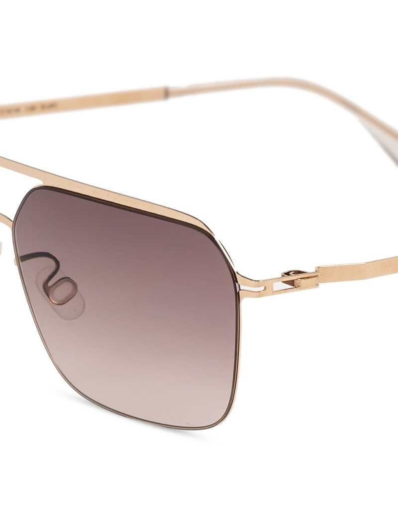 MYKITA Alister sunglasses outlook