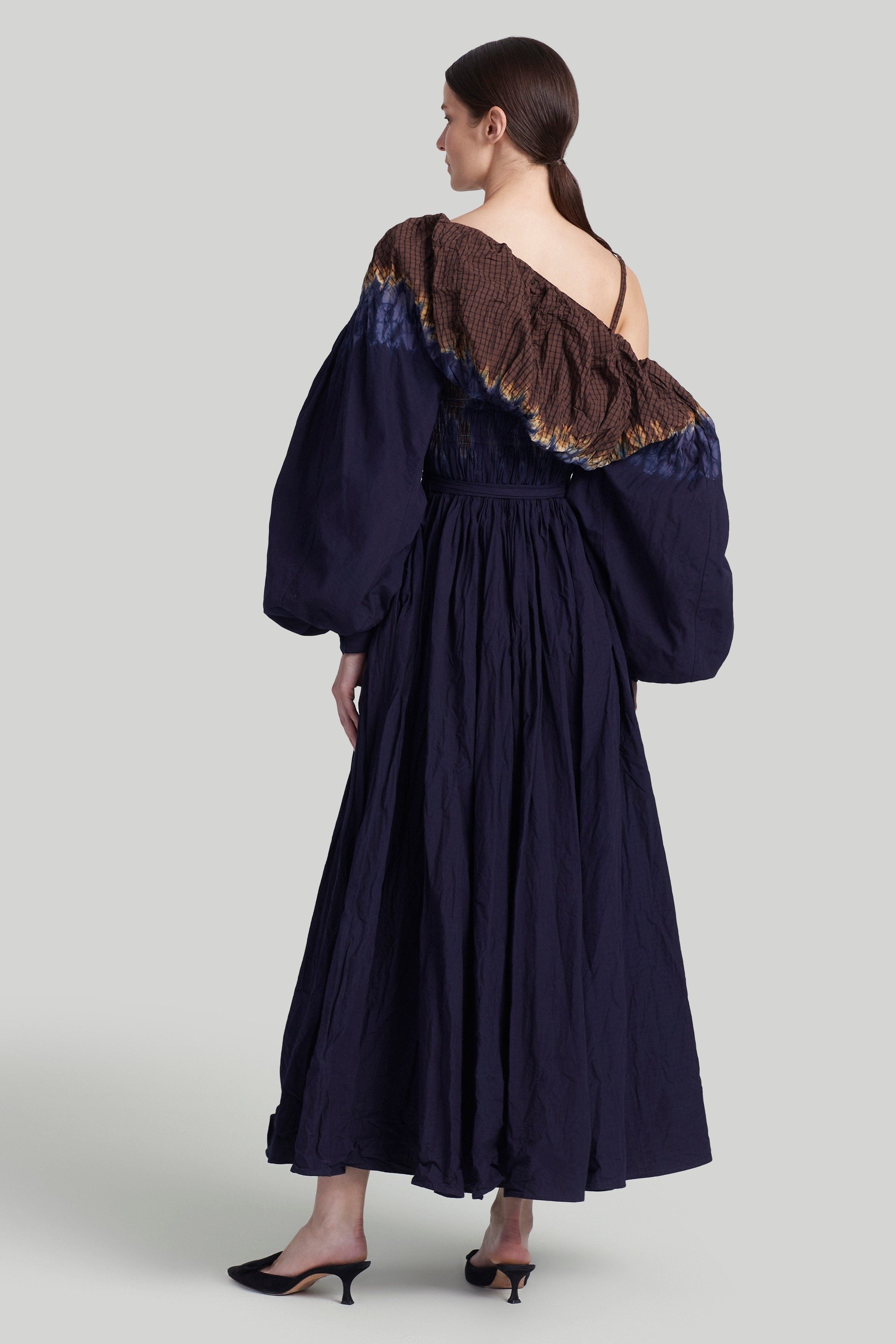 'ANDREA' DRESS - 4