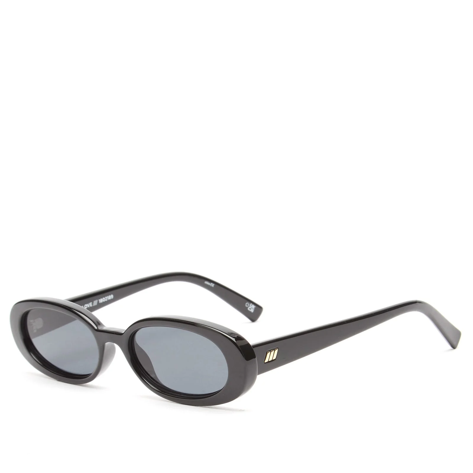 Le Specs Outta Love Sunglasses - 1