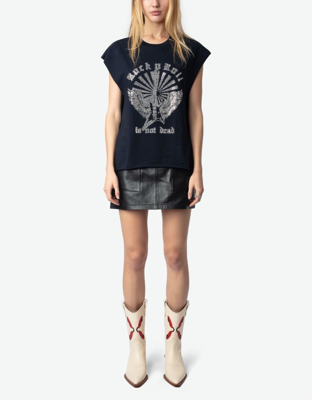 Cloe tank top - 3