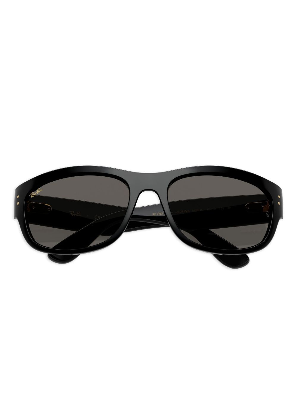 Mega Balorama sunglasses - 6