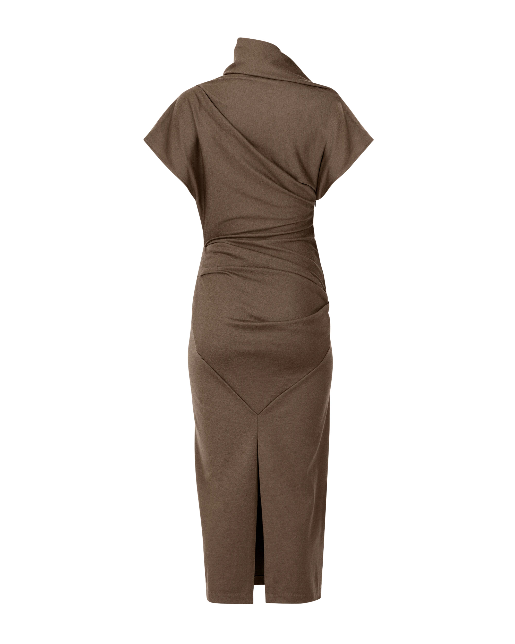 FLOP DRESS COFFEE - 2