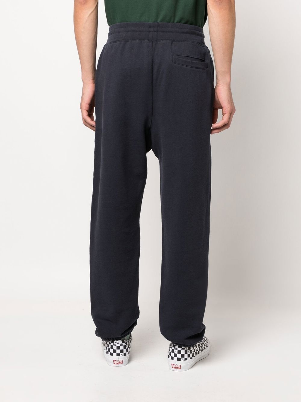 Vitas cotton track pants - 4