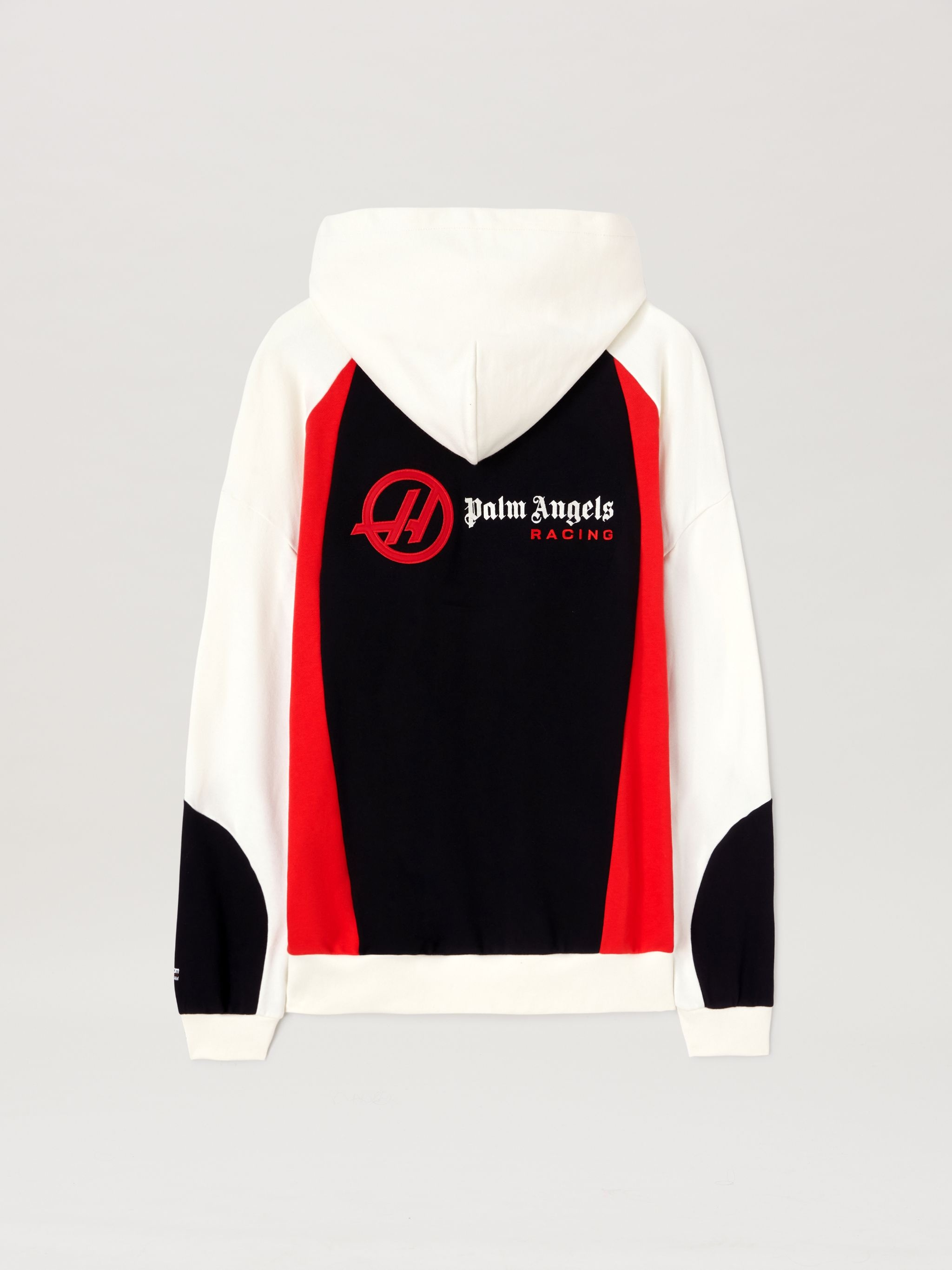 Hoodie Moneygram Haas F1 Team - 2