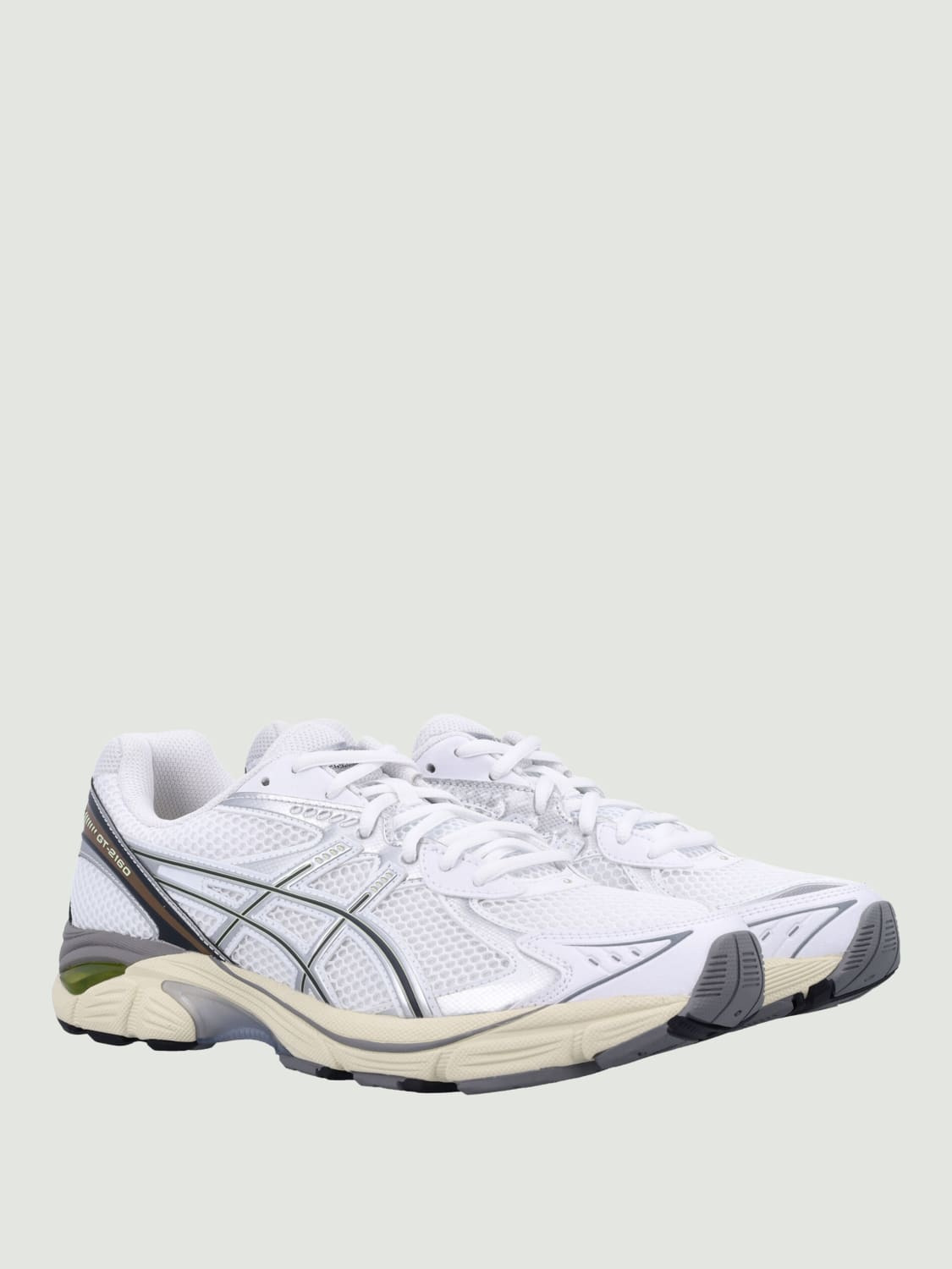 Sneakers men Asics - 2