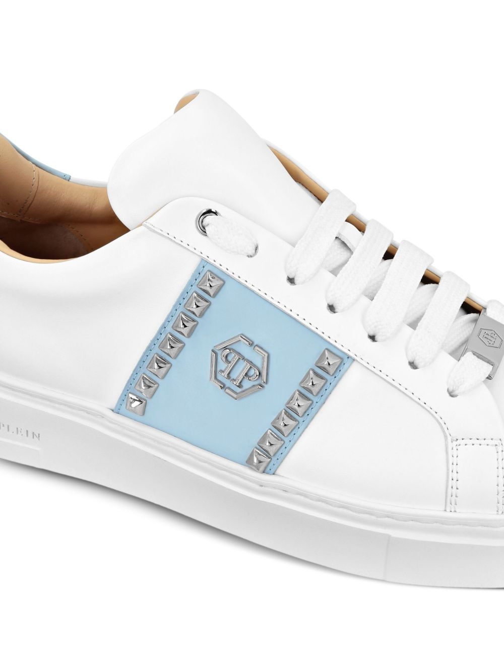 Studs Lo-Top sneakers - 4
