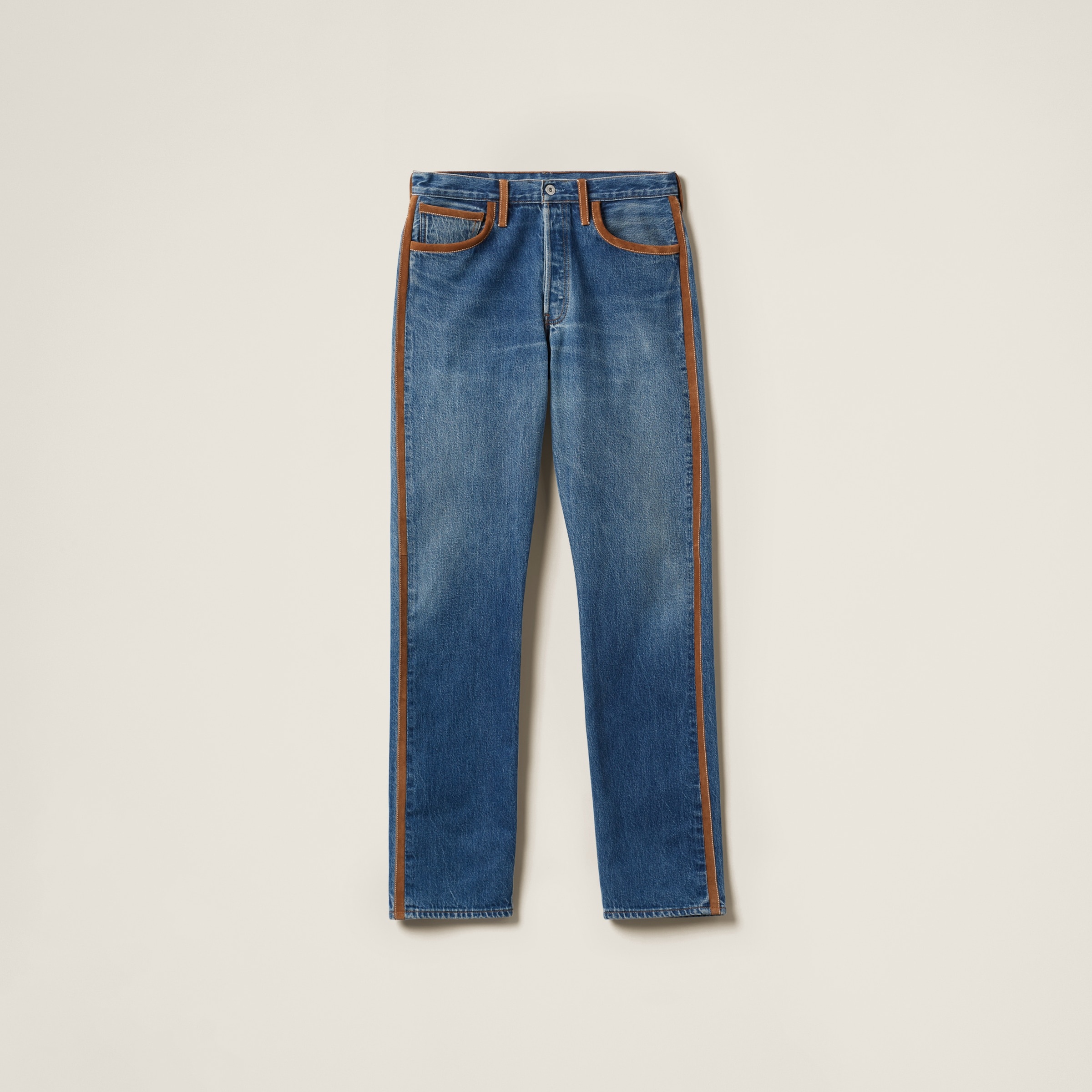 Denim jeans - 1