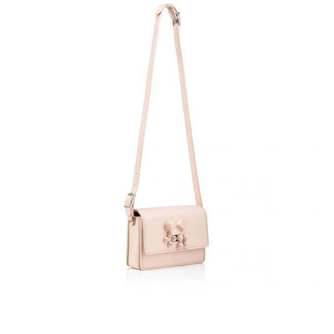 Carasky Crossbody BEIGE 7