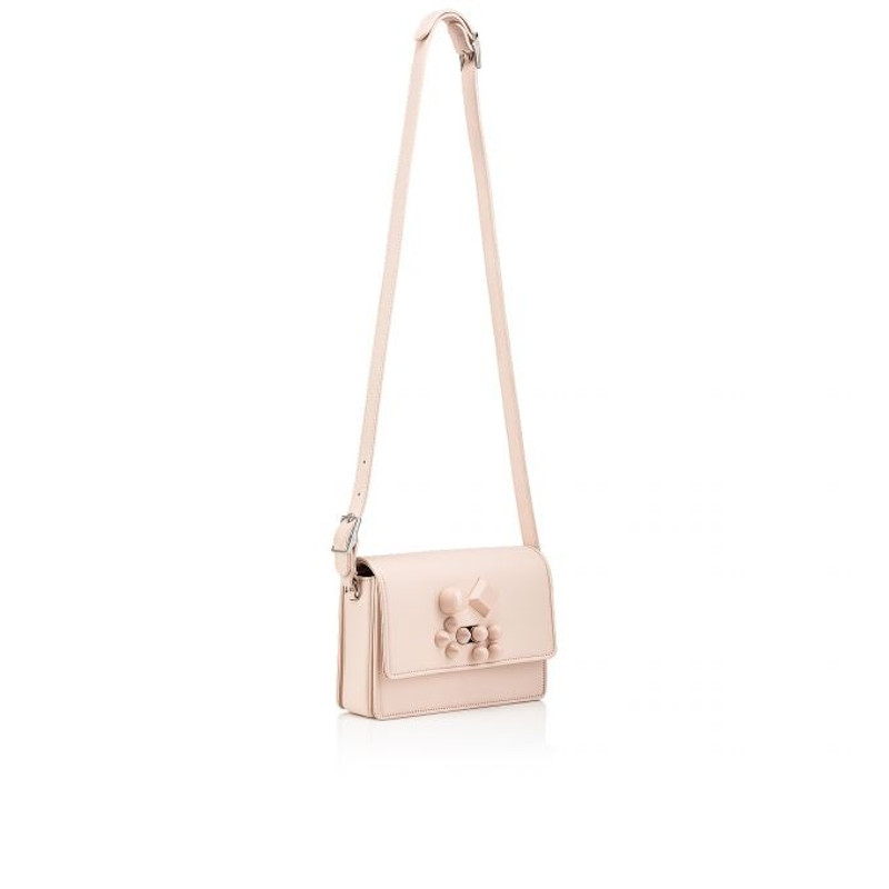 Carasky Crossbody BEIGE 7