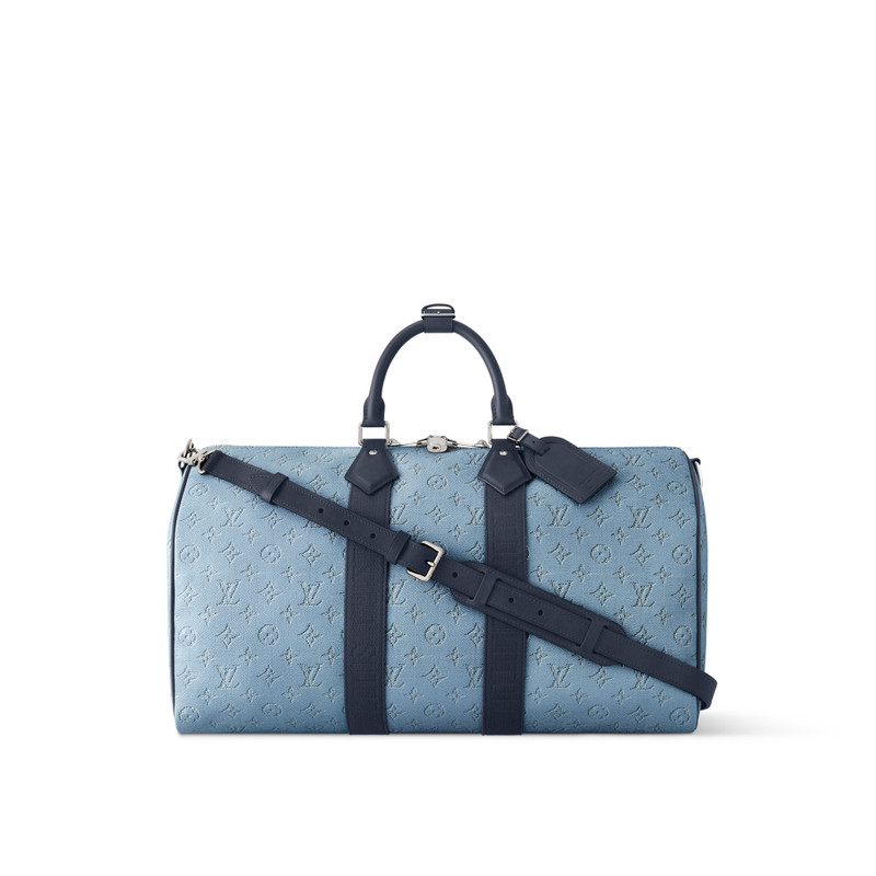 Keepall Bandoulière 50 1