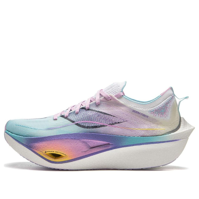 Li-Ning Feidian 4 Ultra 'Multi-Color' ARMU003-7 - 1