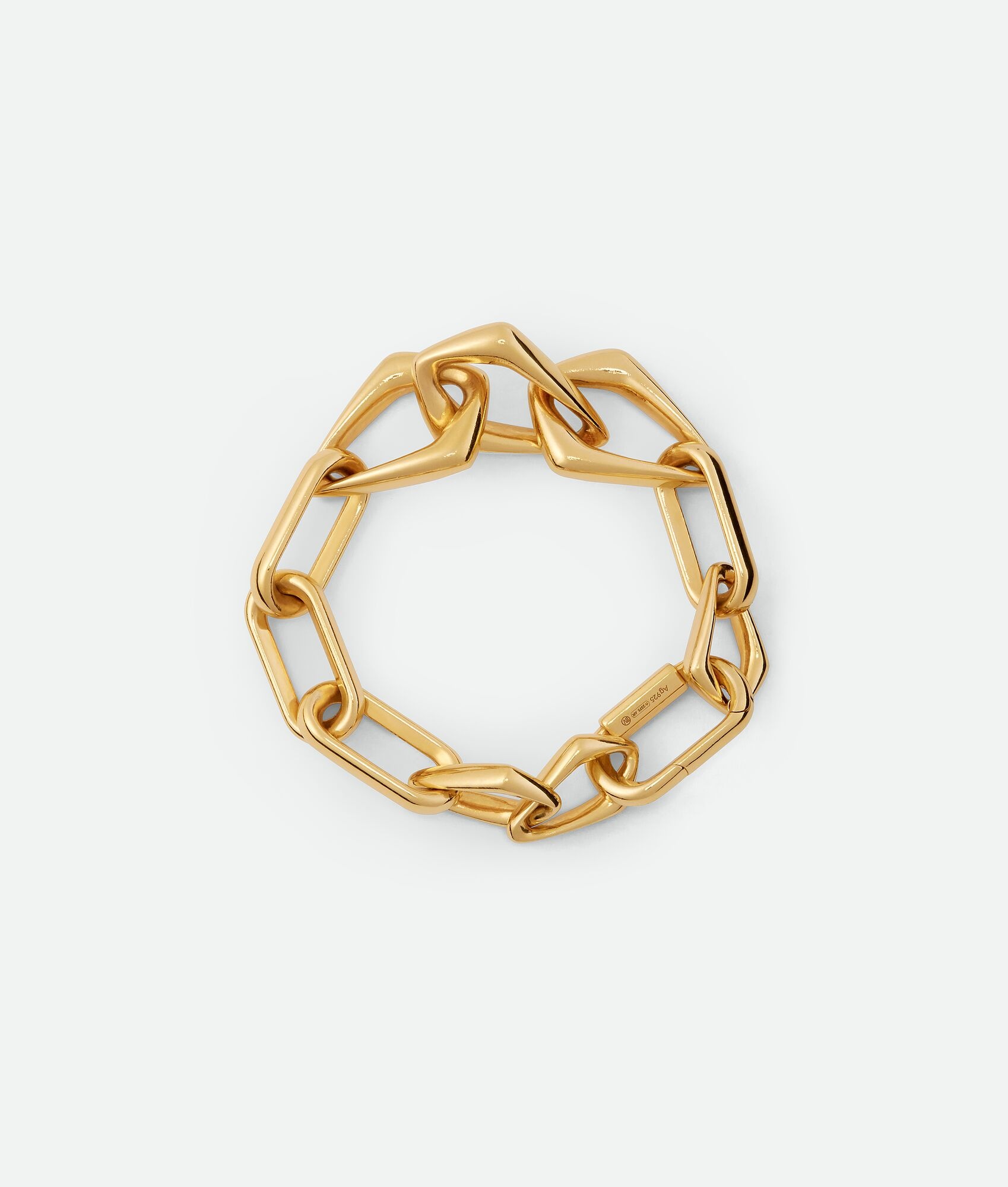 Chain Bracelet - 3