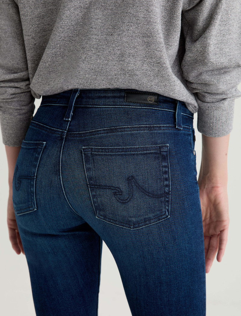 Farrah Skinny Jean 7