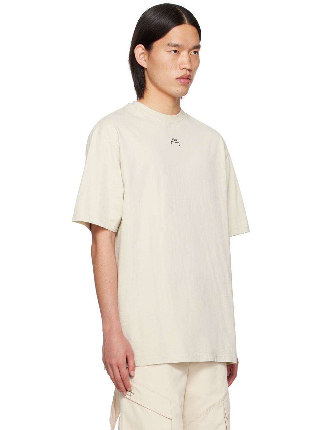 Off-White Essential T-Shirt - 2