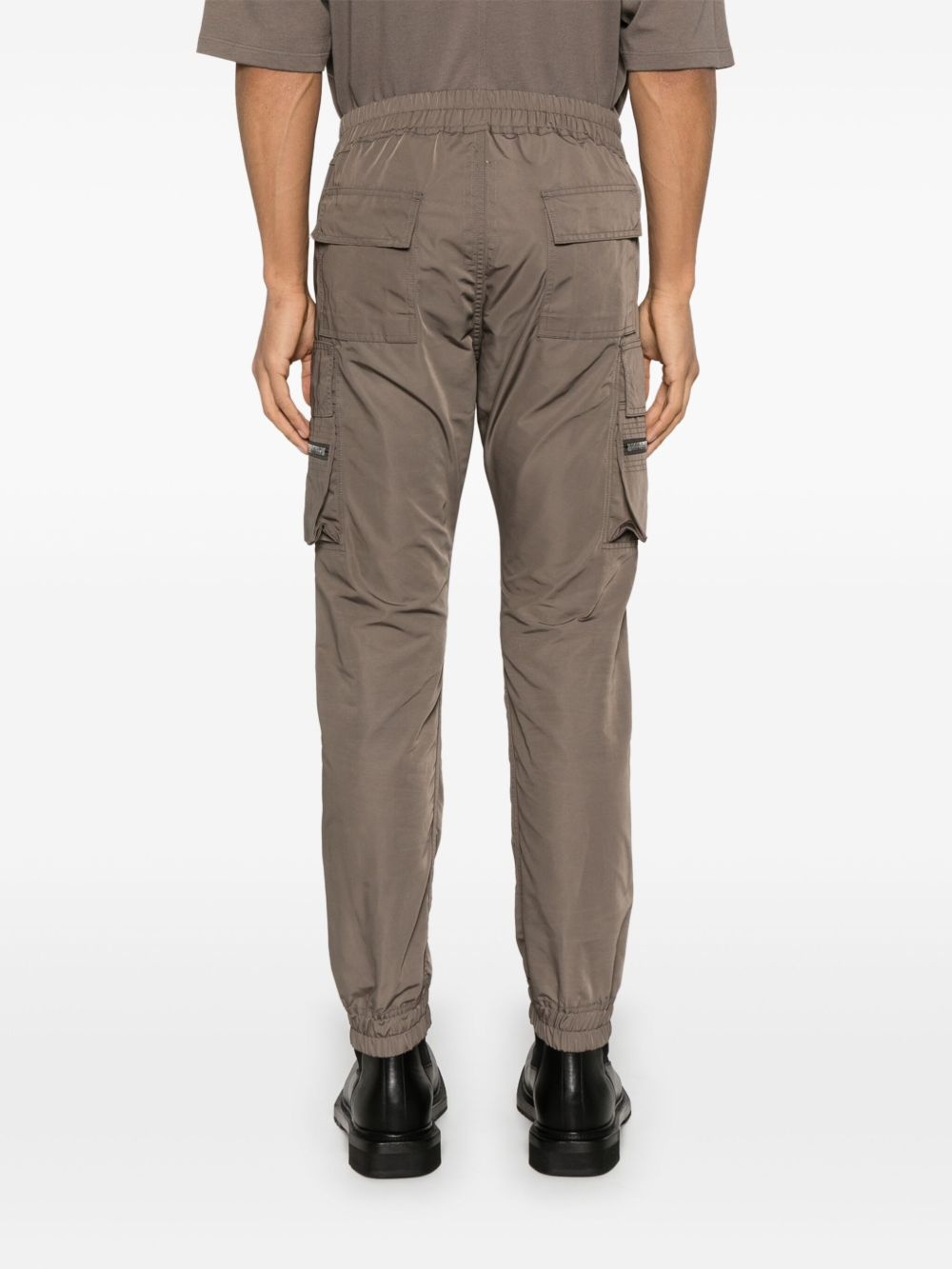 Mastodon cargo pants - 4