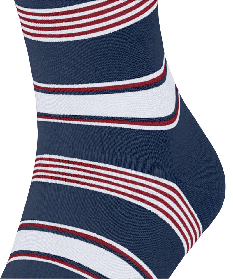 Marina Stripe Men Socks 4