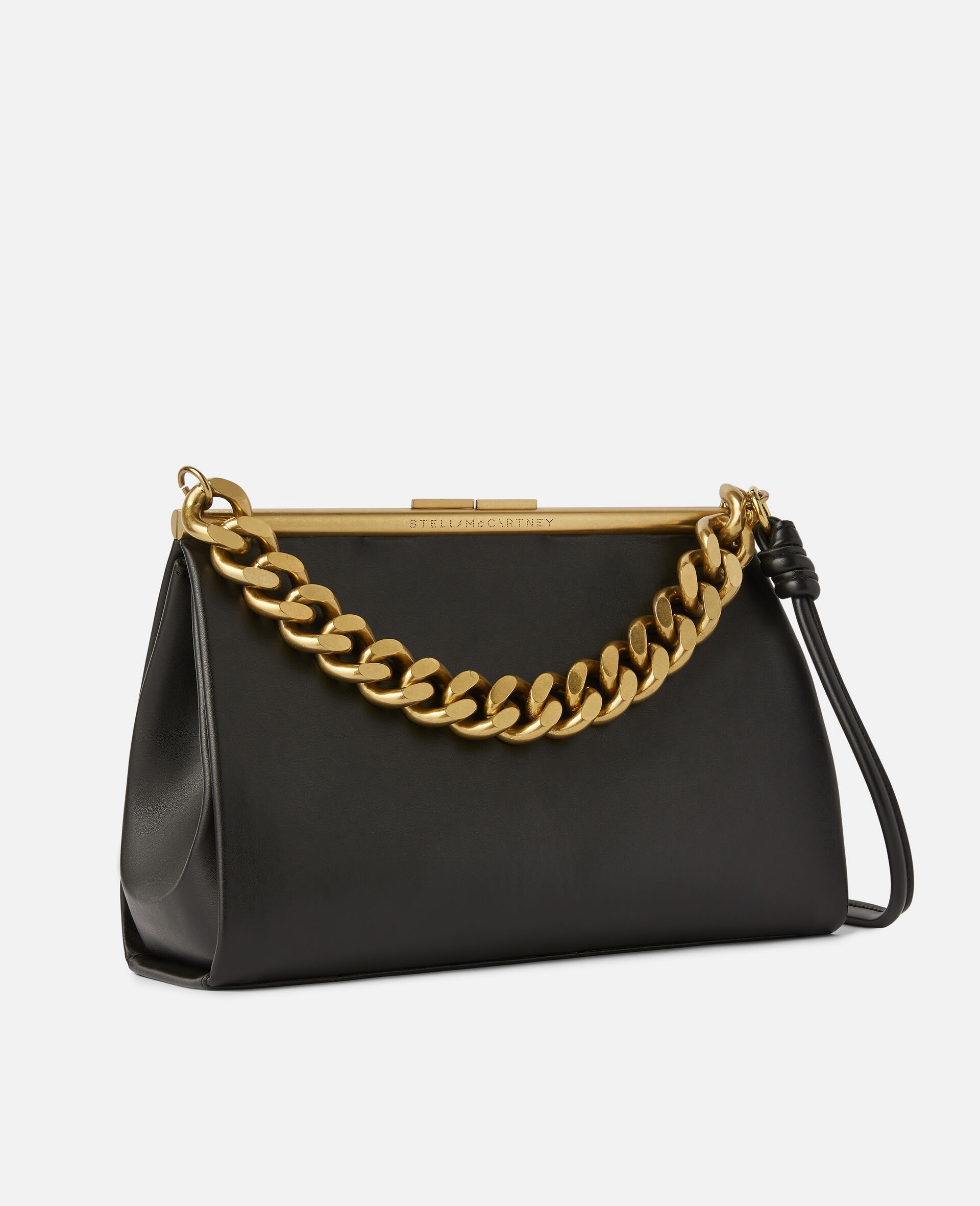 Medium Chunky Chain Bag - 2