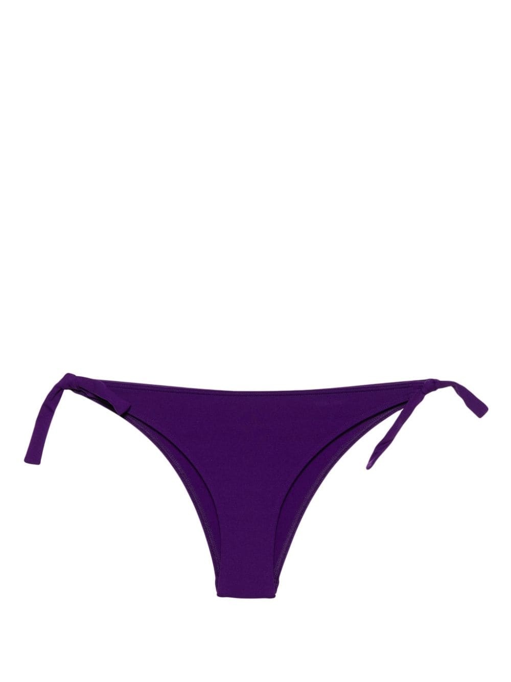 Panache tie bikini bottoms - 1