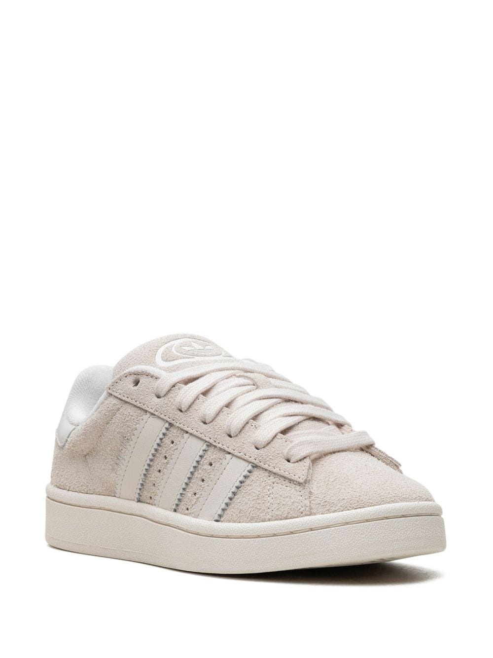 Campus 00s "Wonder White Chalk White Core Black" sneakers - 2