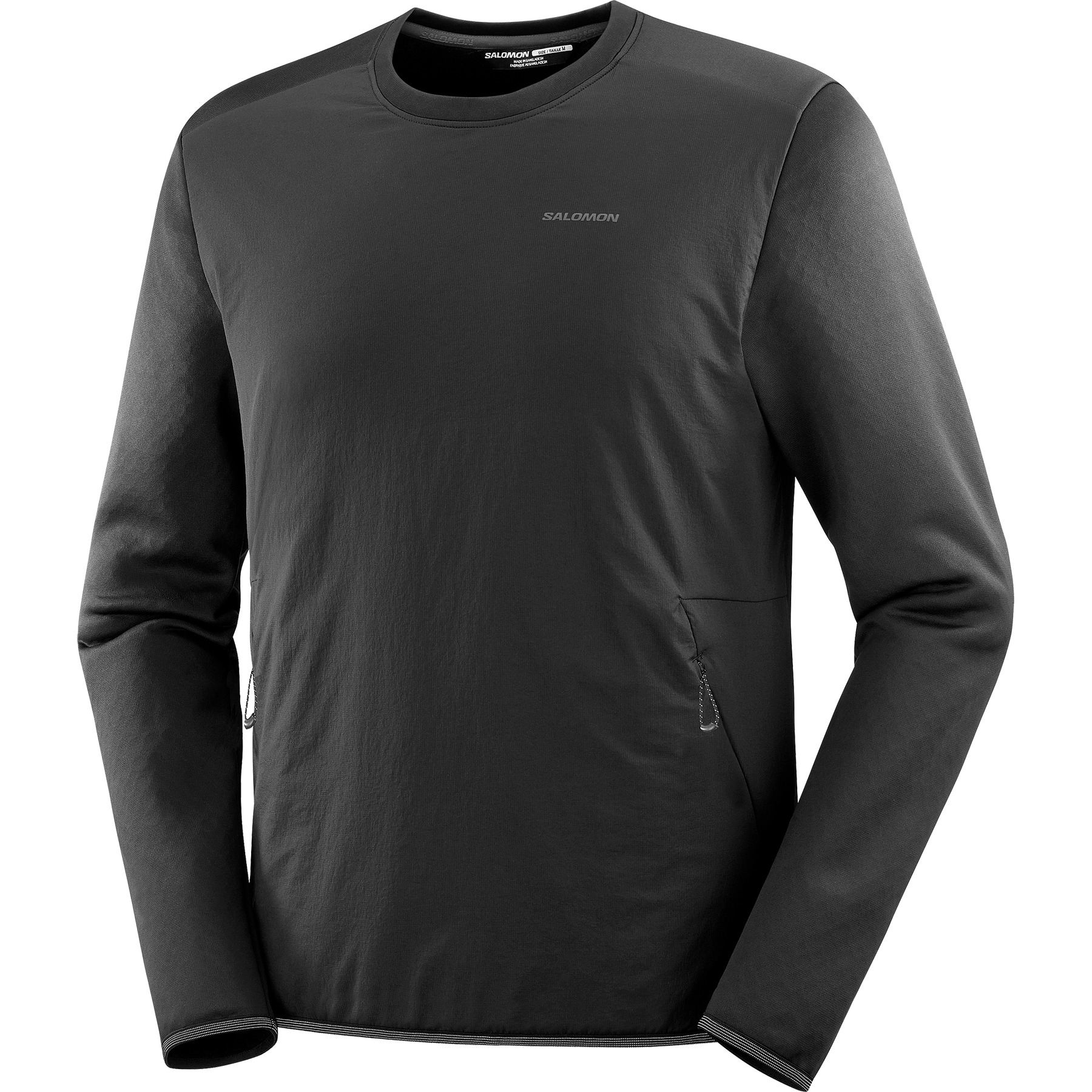OUTLINE WARM HYBRID - 9