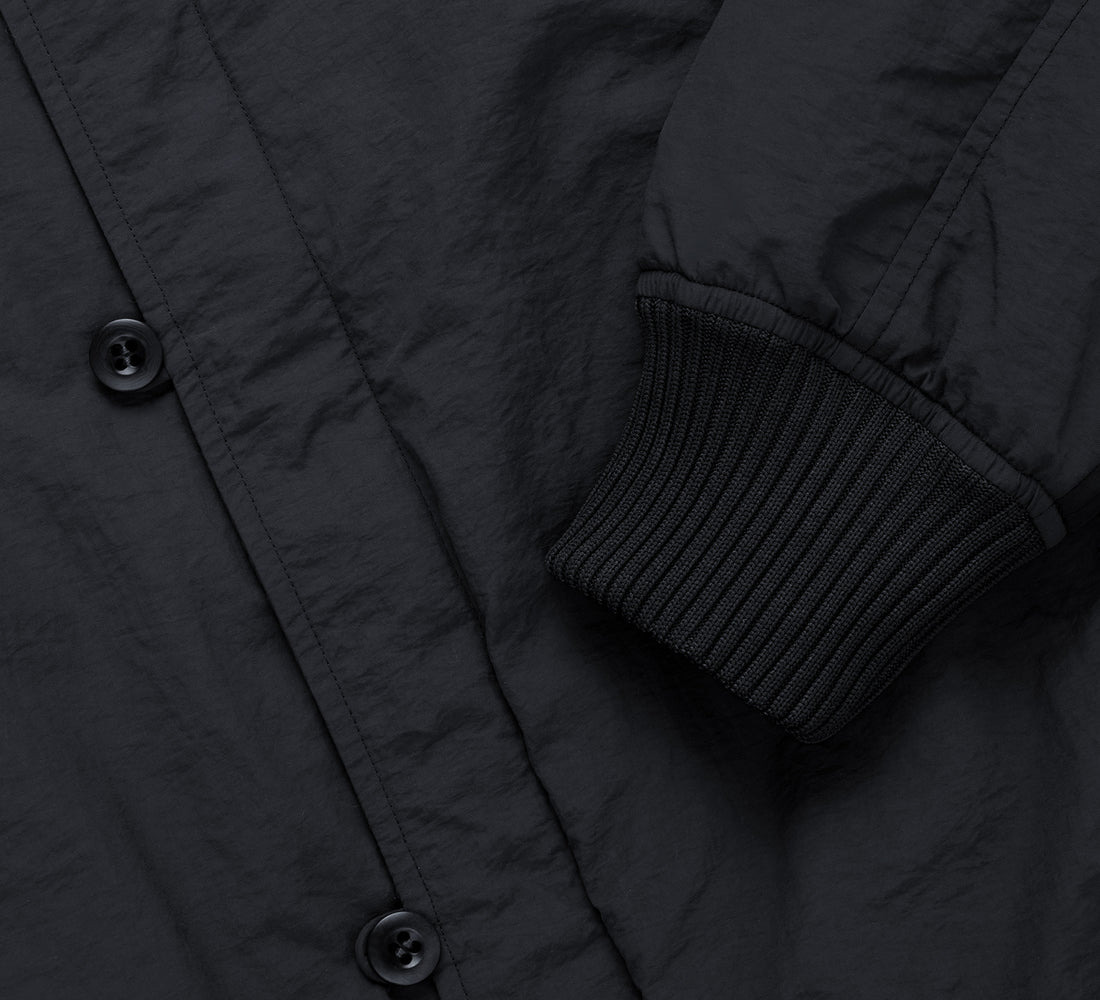 Loop Bomber - Black - 5