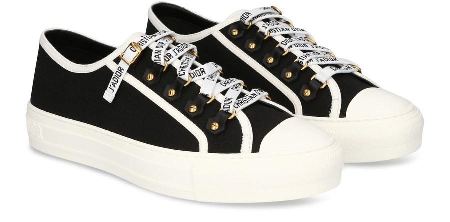Sneaker Walk'n'Dior - 3