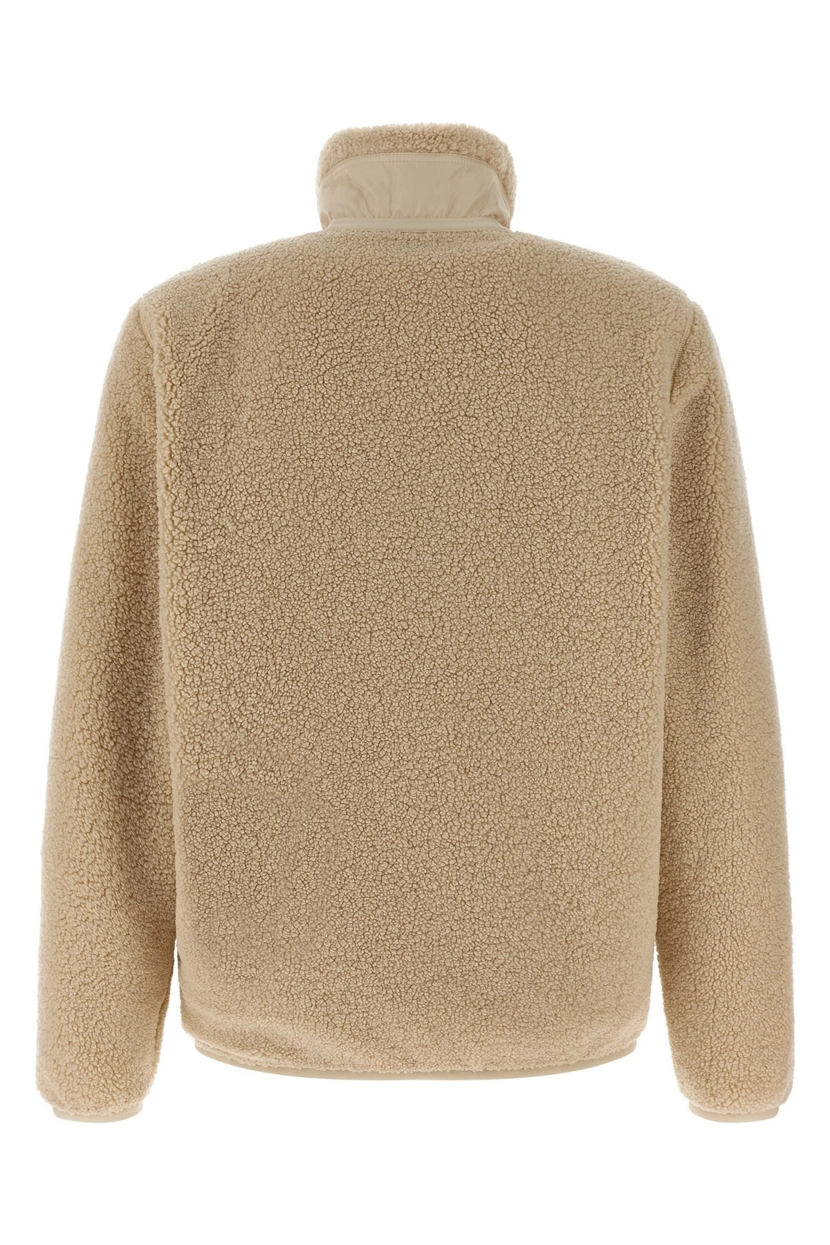Teddy sweatshirt - 3
