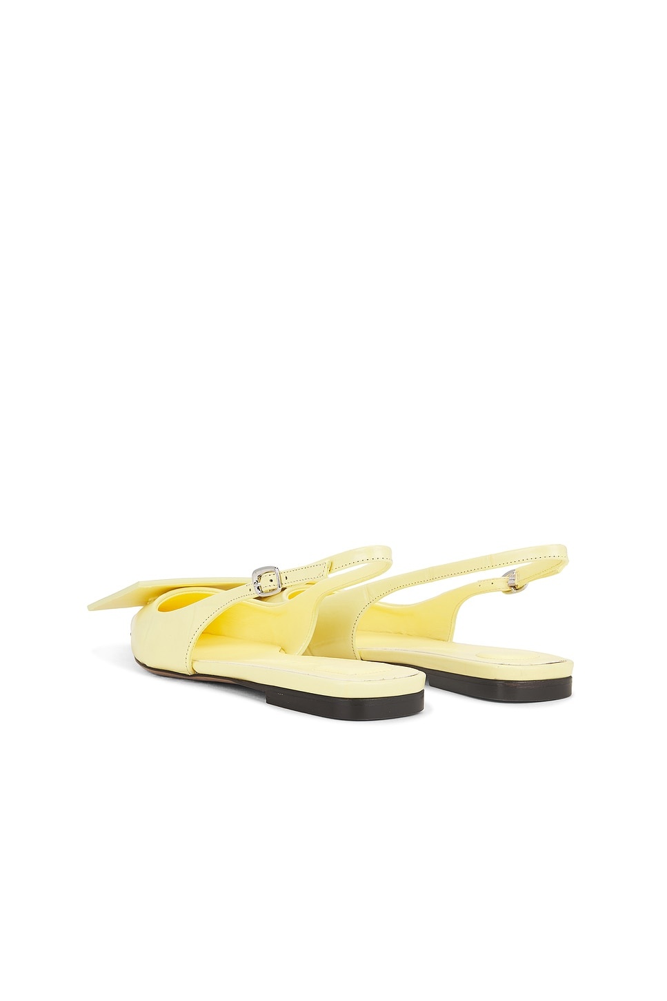 Les Slingbacks Duelo - 3