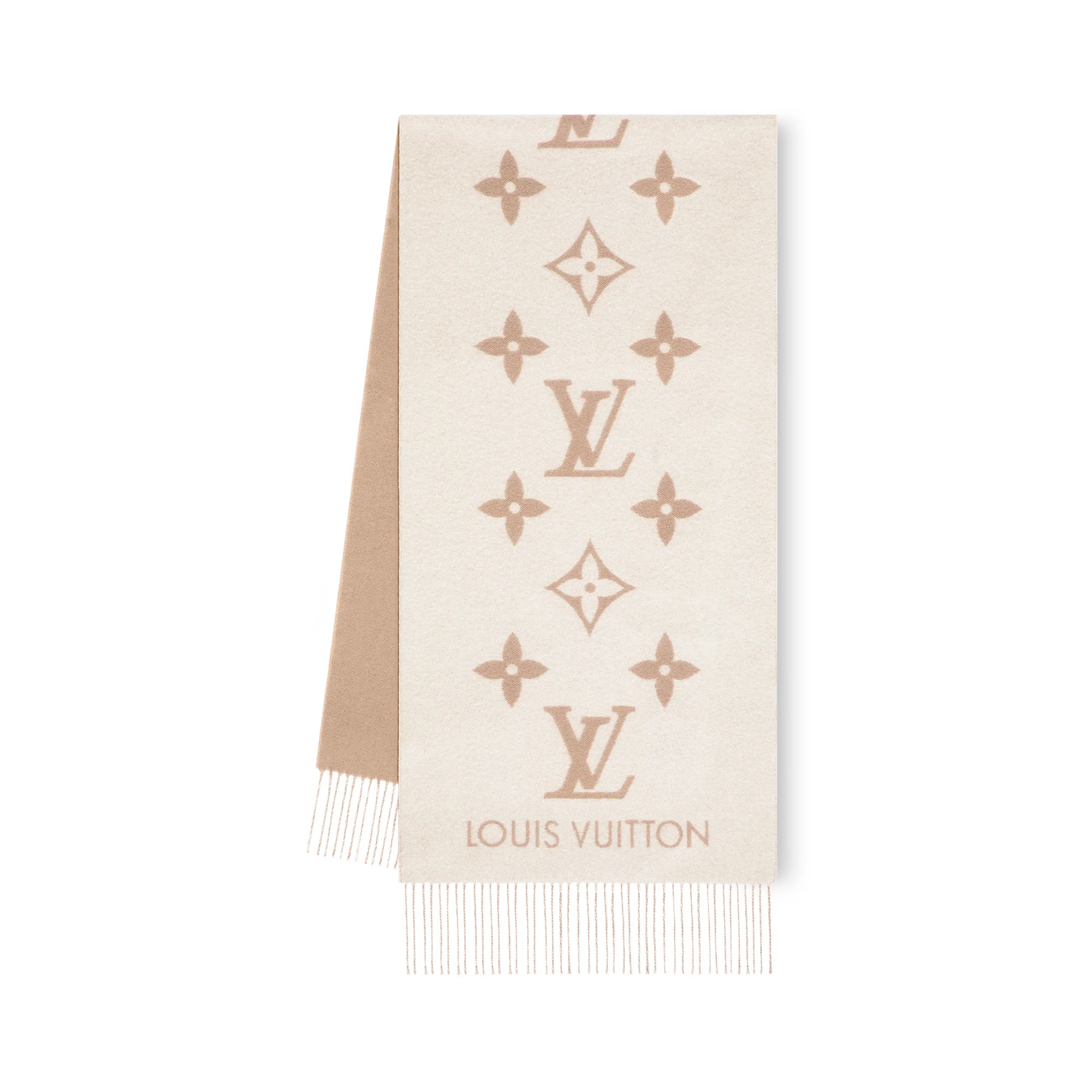 Reykjavik Scarf - 1