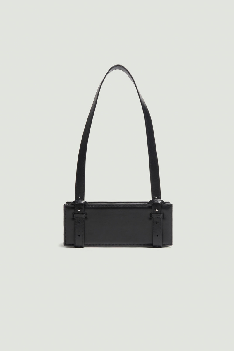 MINI ACCORDION BAG 3