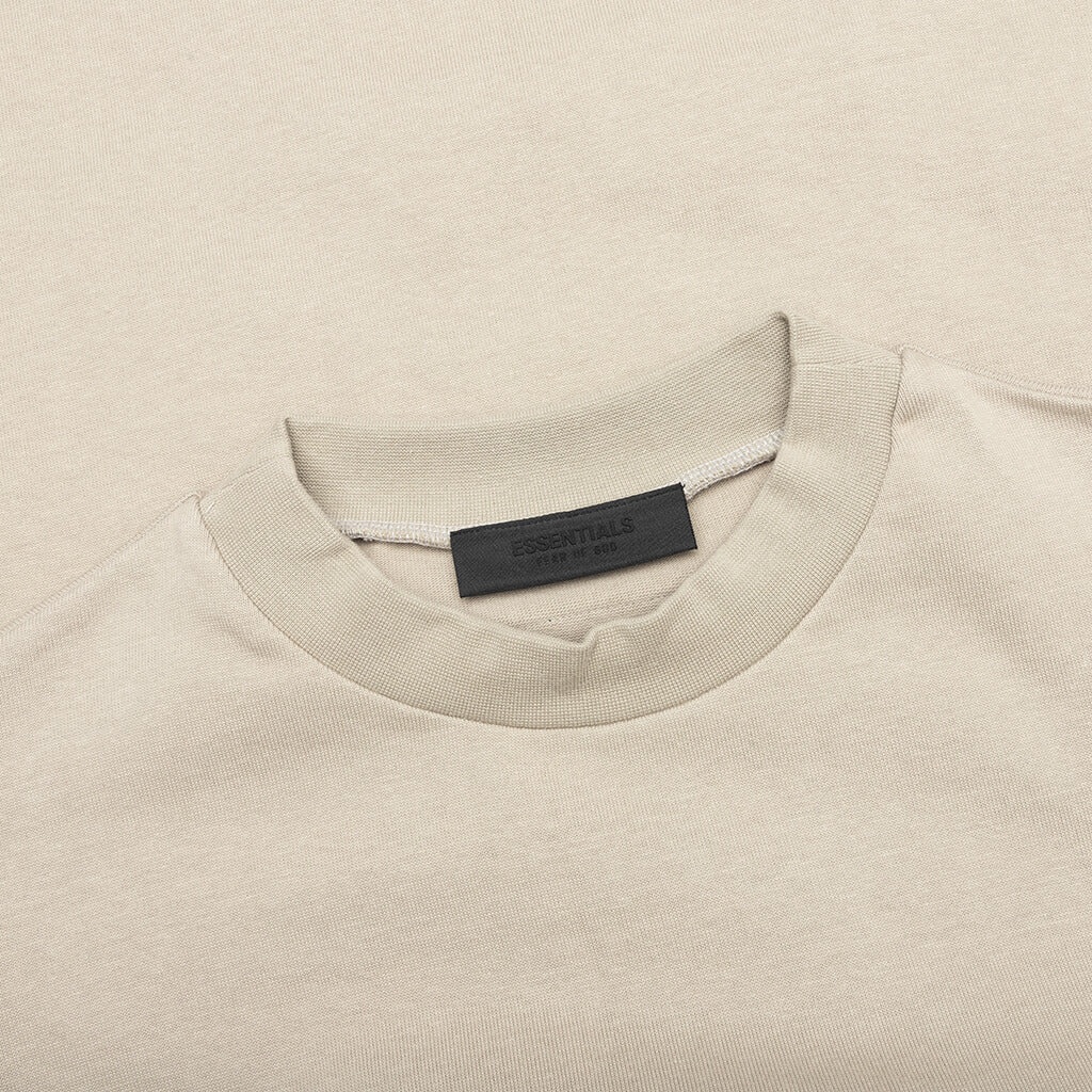 L/S T-SHIRT - SEAL - 3