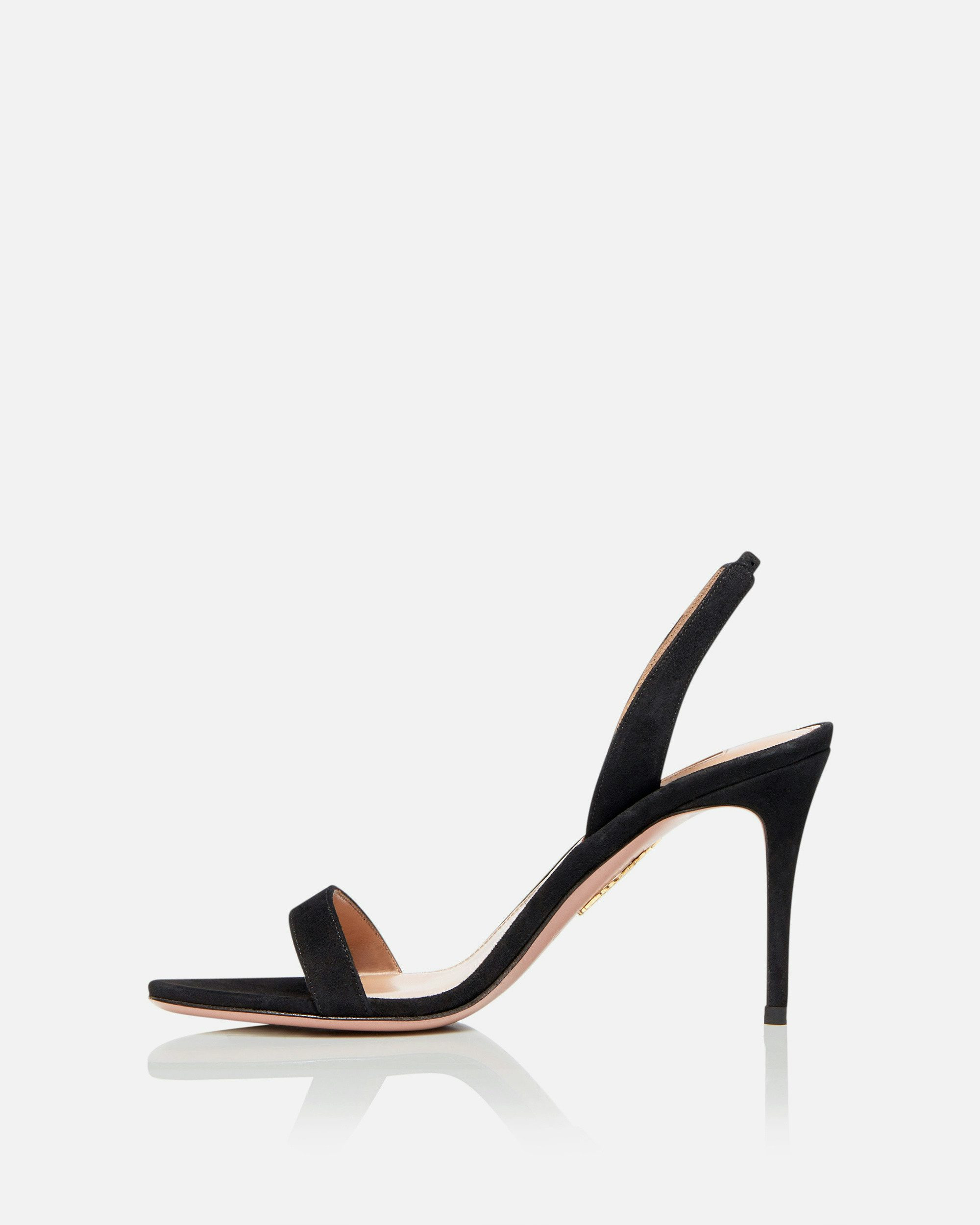 So Nude Sandal 85 - 3