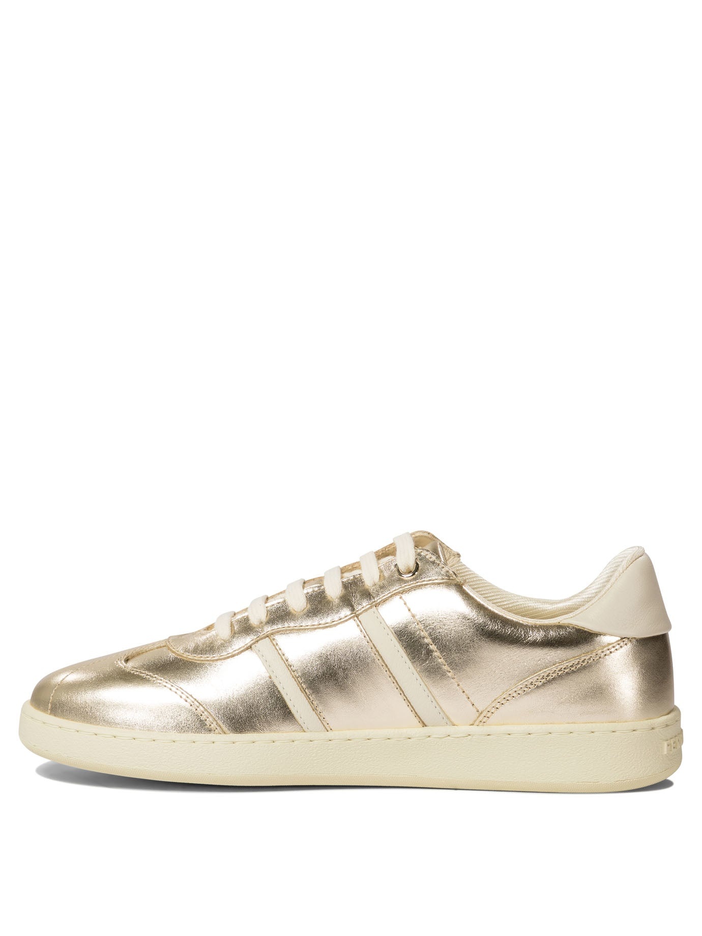 Ferragamo "achille" Sneakers - 3