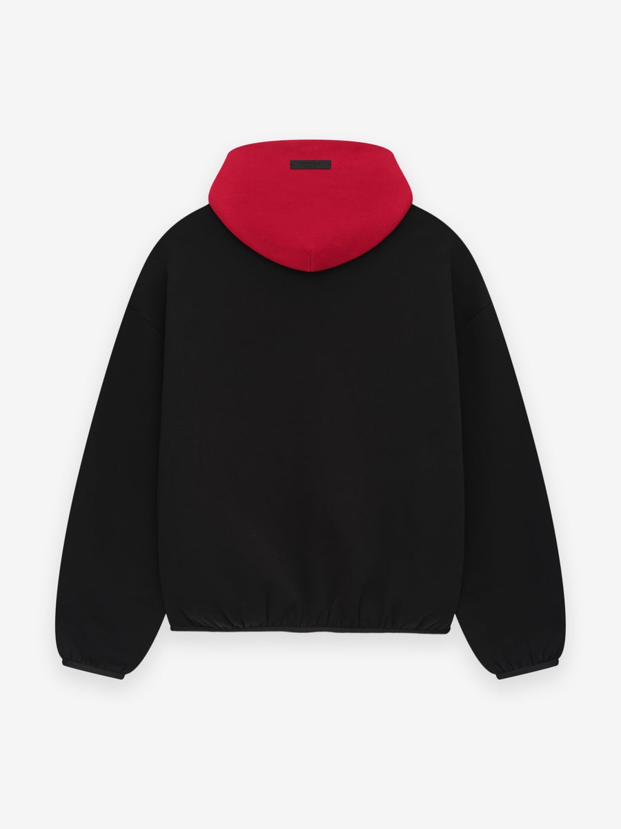 Essentials Bulls Hoodie - 3