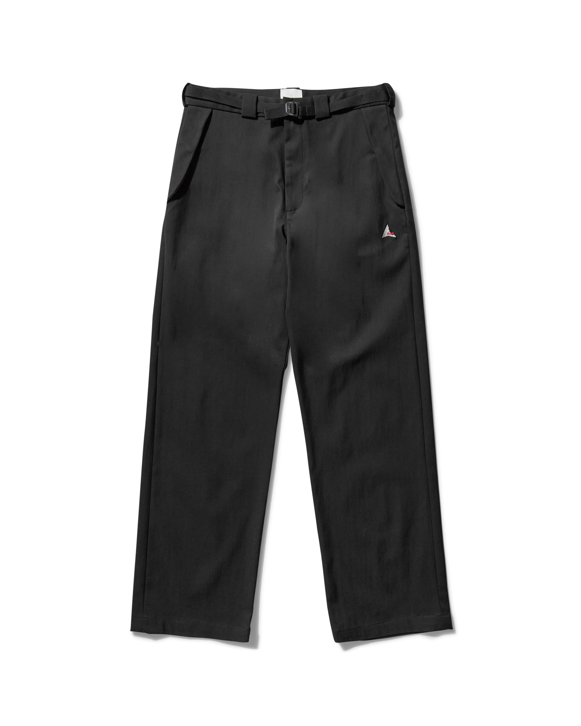 Buckle Chino - 9