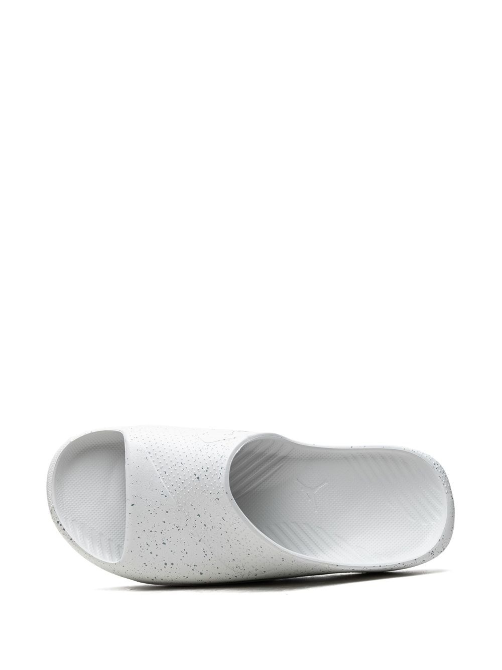 Post paint-splatter slides - 6