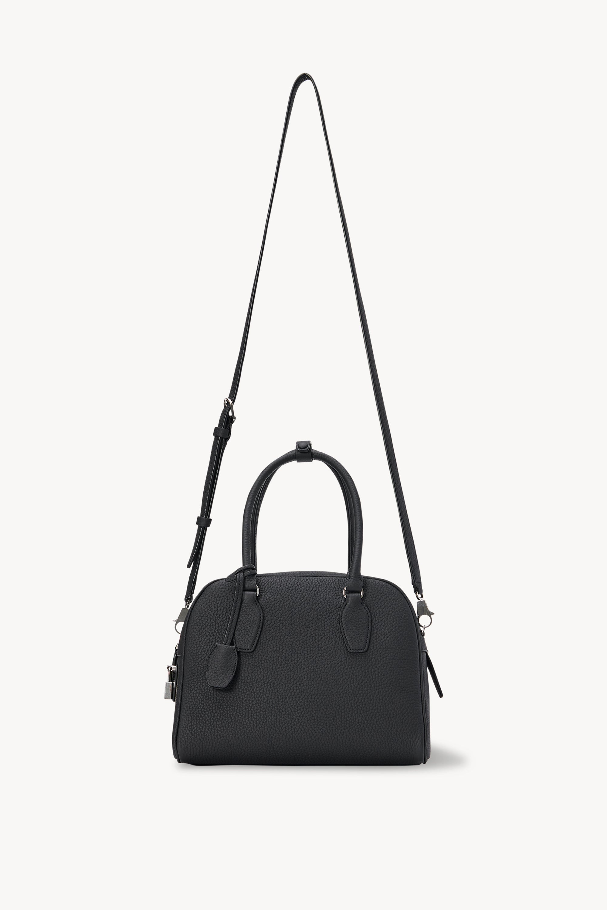 India 10.00 Bag in Leather - 4