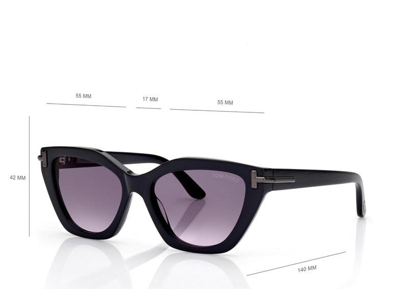 ICON BUTTERFLY SUNGLASSES 4