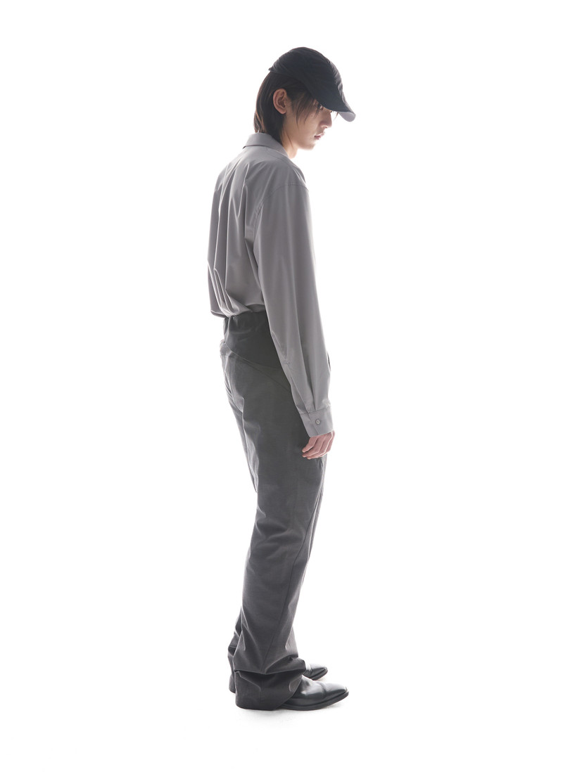 POST ARCHIVE FACTION (PAF) 7.0 TECHNICAL PANTS RIGHT (BLACK) outlook