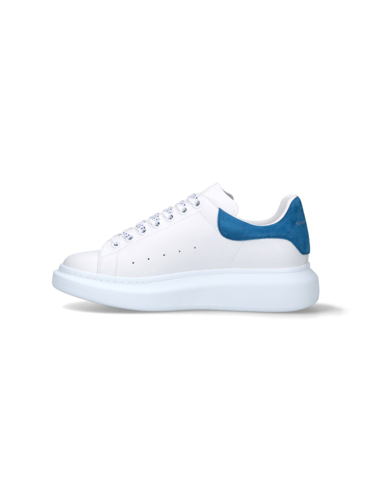"OVERSIZE" SNEAKERS - 3