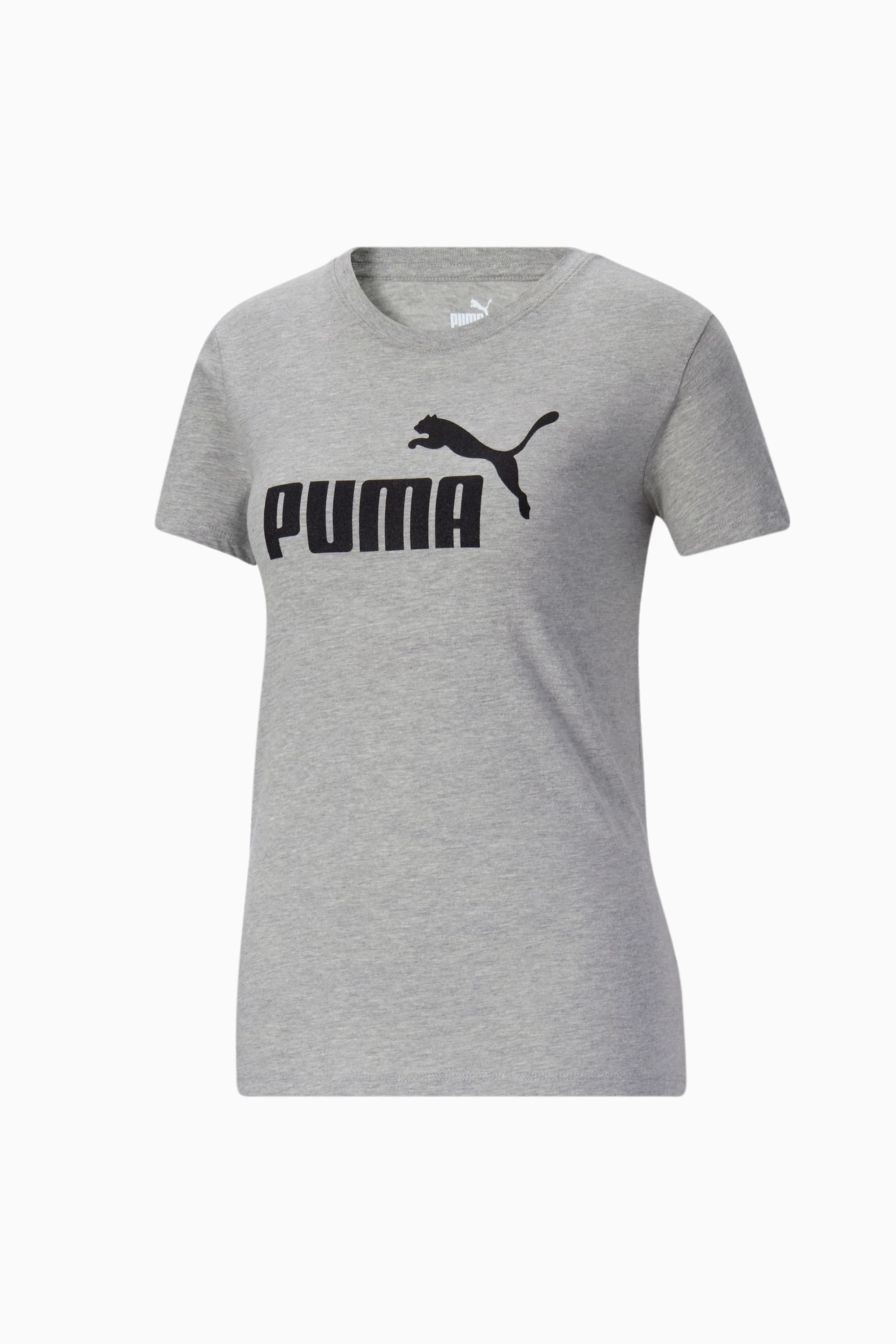 Essentials Women's Logo Tee - 1