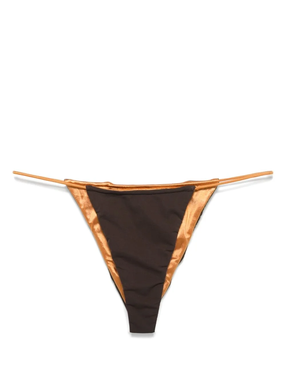Zenith bikini bottoms - 1