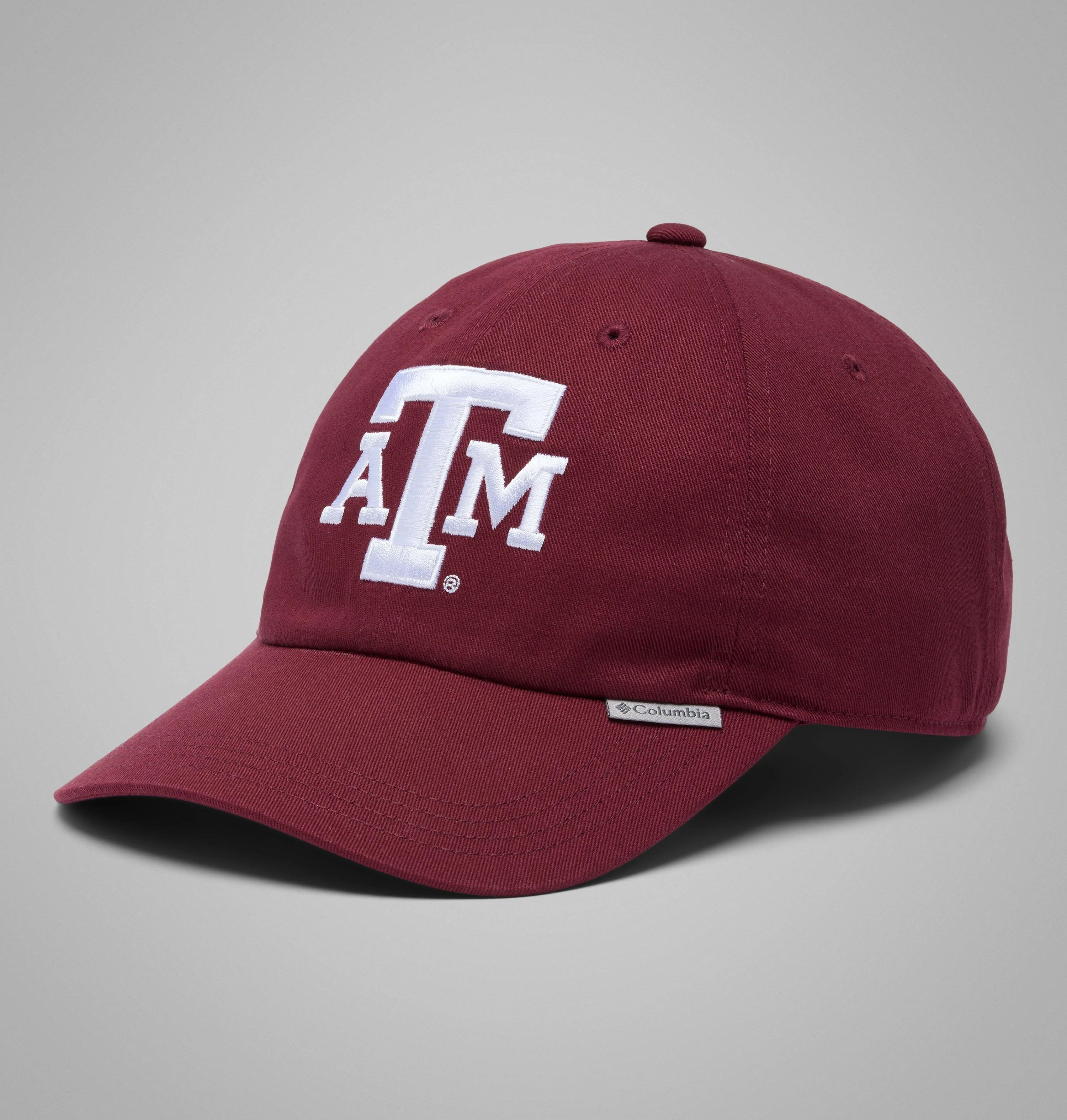Collegiate Provisions Ball Cap - Texas A&M - 1
