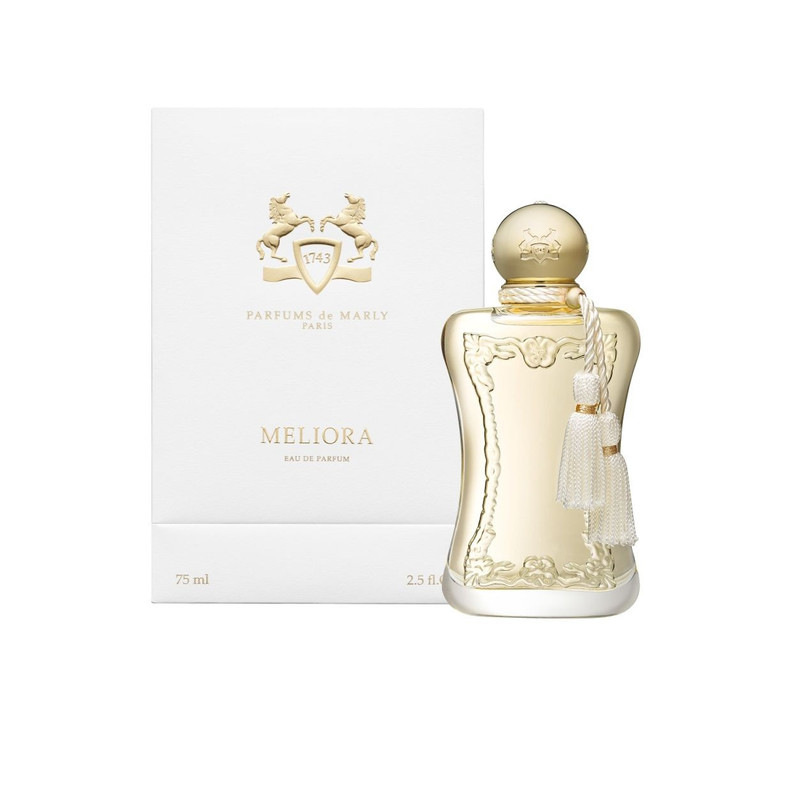 Meliora Eau de Parfum 3