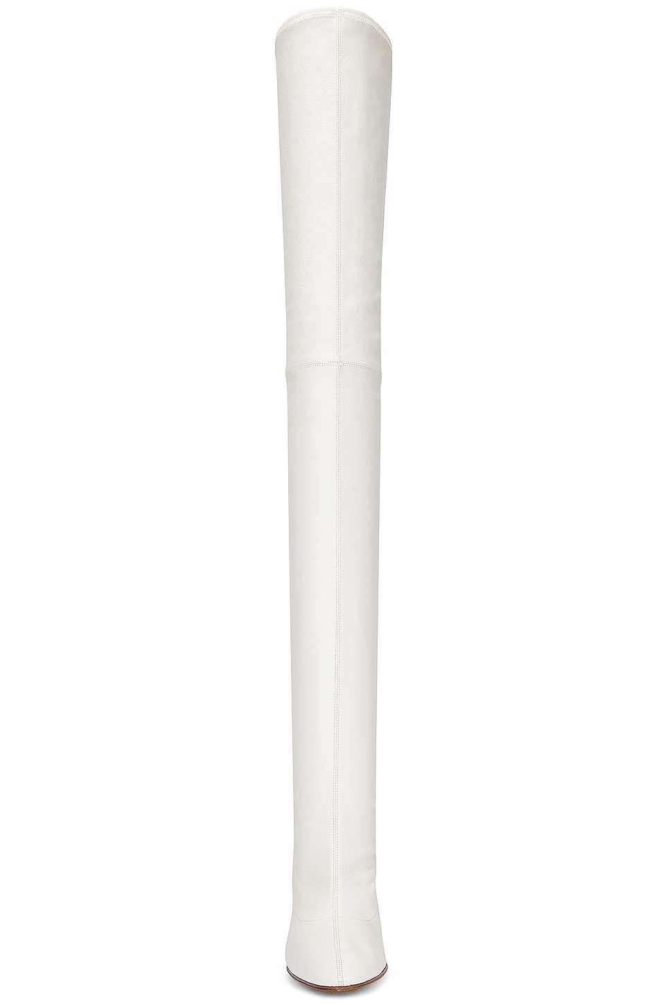 Tripod Thigh High Boot - 4