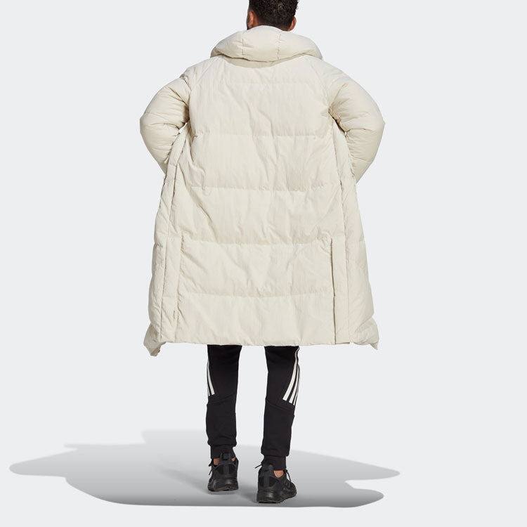 adidas Big Baffle Down Coat HN9926 - 3