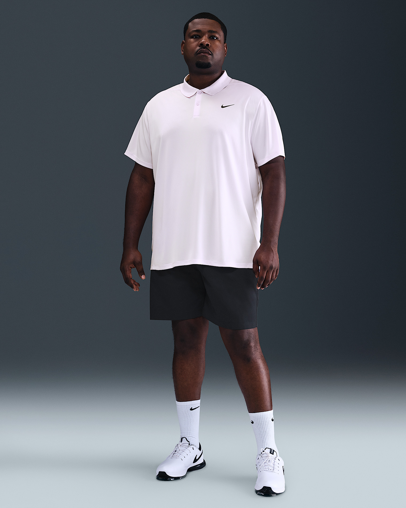 Nike Dri-FIT Victory Men's Golf Polo - 9