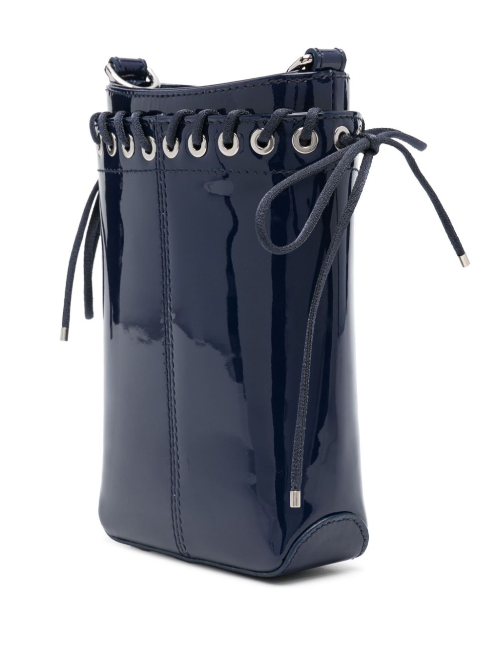 Cleavage crossbody bag - 3