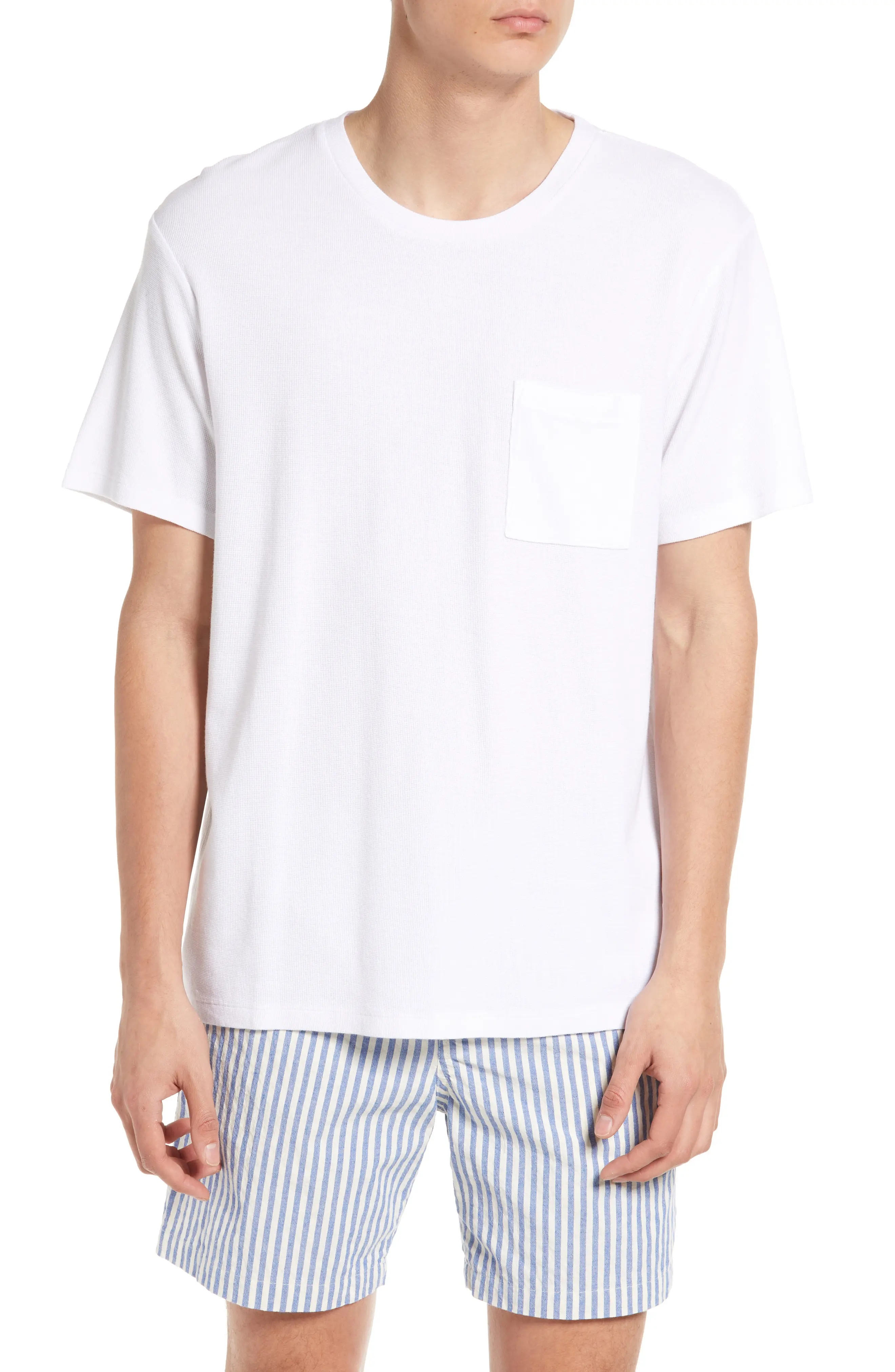 Clive 3323 Slim Fit T-Shirt - 1