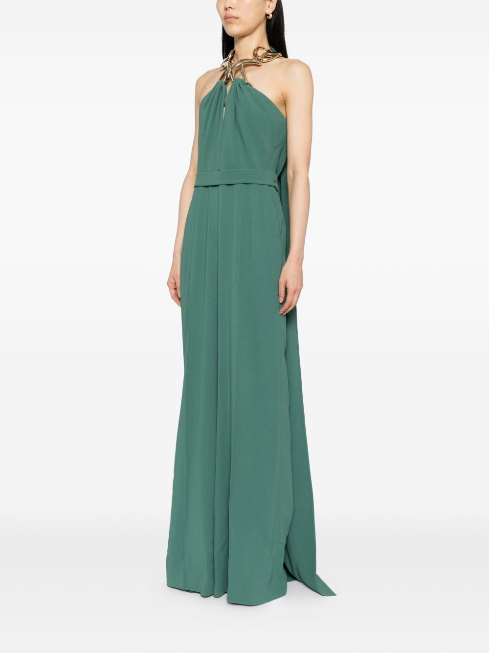 Cady jumpsuit - 3
